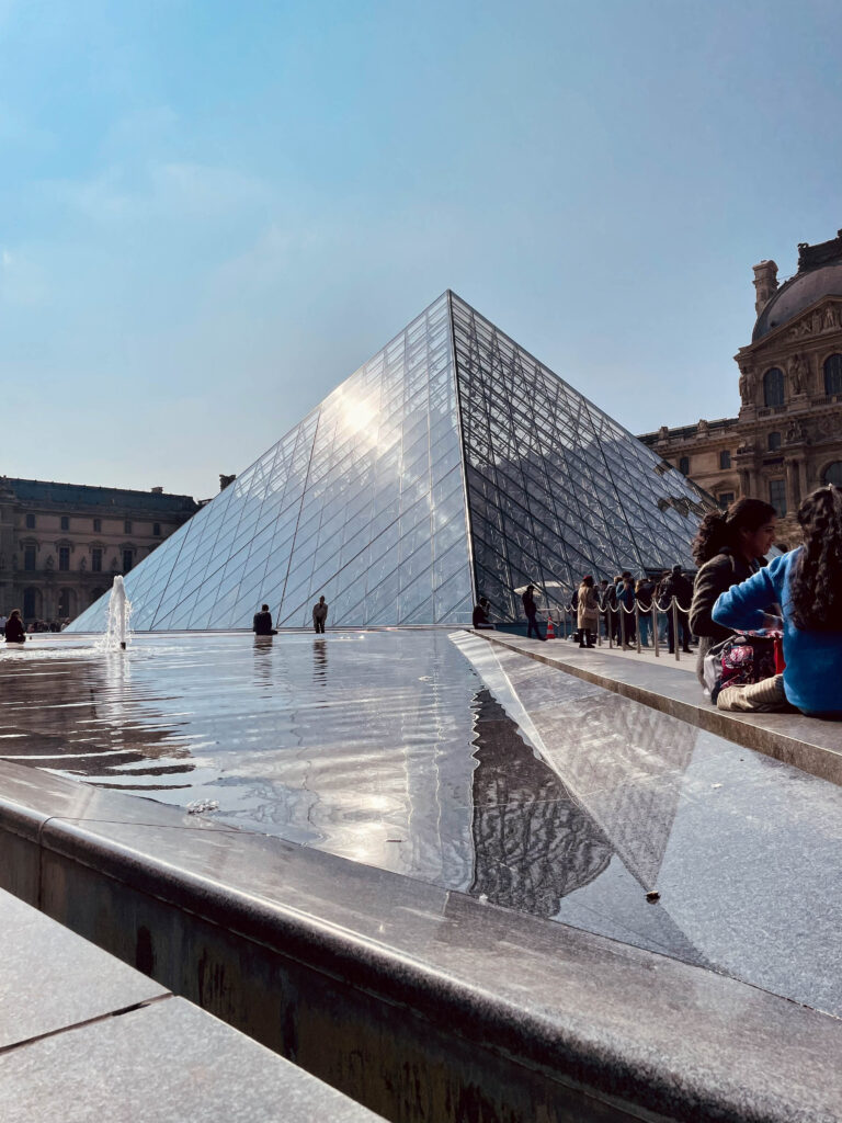 Louvre